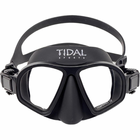 Pro Shot Tidal Aluma Pro Serbest Dal�� Maskesi