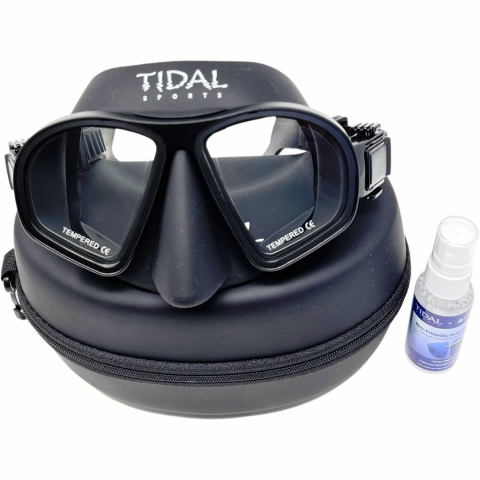 Pro Shot Tidal Aluma Pro Serbest Dal�� Maskesi