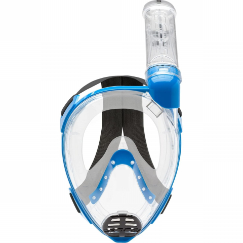 Cressi Baron Tam Y�z �norkel Maskesi