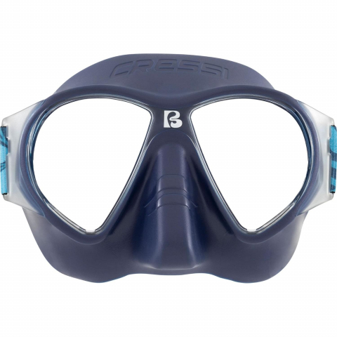 Cressi Yeti�kin �ift Caml� �norkel Maskesi