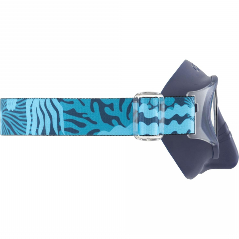 Cressi Yeti�kin �ift Caml� �norkel Maskesi