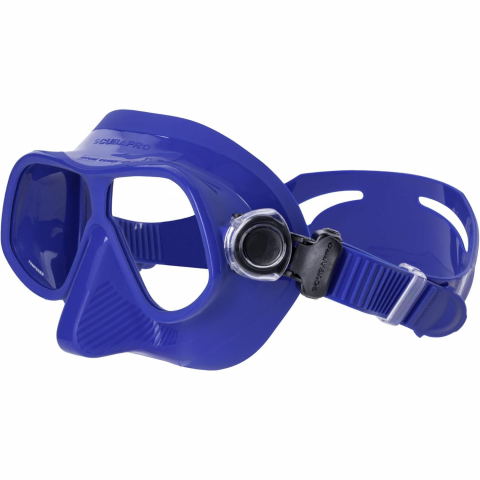 SCUBAPRO Steel Comp Serbest Dal�� Maskesi