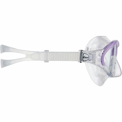 Cressi Moon �ocuk �ift Caml� Y�zme ve �norkel Maskesi