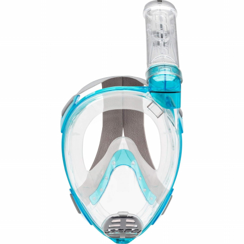 Cressi Baron Tam Y�z �norkel Maskesi M/L