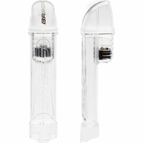 Cressi Baron Tam Y�z �norkel Maskesi M/L