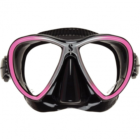 SCUBAPRO Synergy Twin Trufit �ift Caml� Dal�� Maskesi