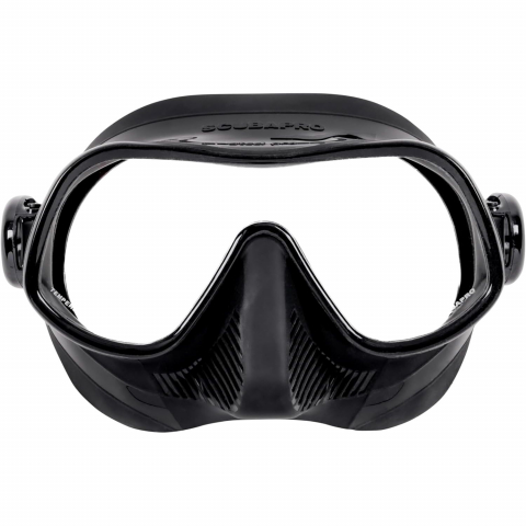 SCUBAPRO Steel Pro Tek Caml� Serbest Dal�� Maskesi