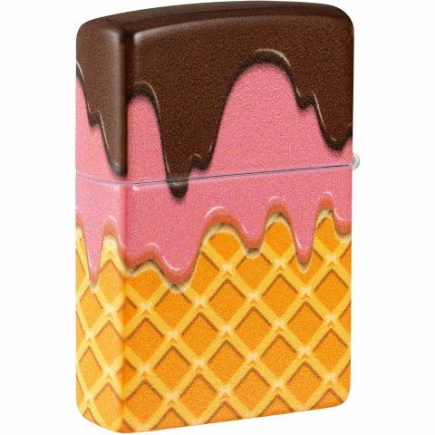 Zippo Cream Color R�zgar Ge�irmez Benzinli �akmak