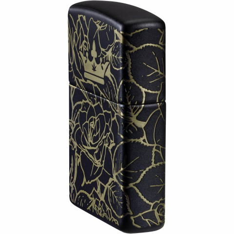 Zippo Queen Design Armor R�zgar Ge�irmez Benzinli �akmak