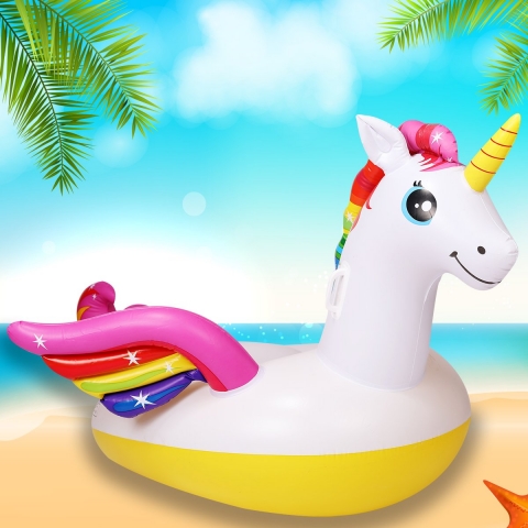 GooKit Unicorn ime Deniz Botu