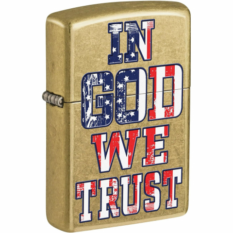 Zippo American Flag �akmak