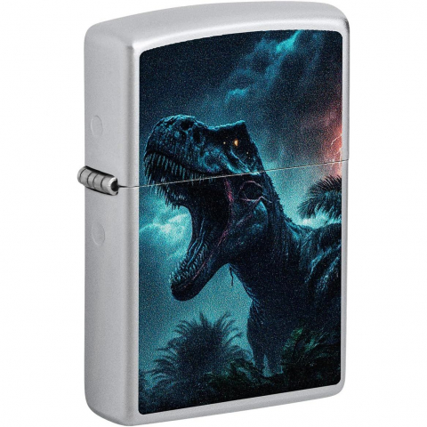 Zippo T-Rex Dinosaur �akmak