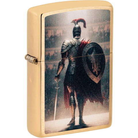 Zippo Gladyat�r Tasar�m� �akmak