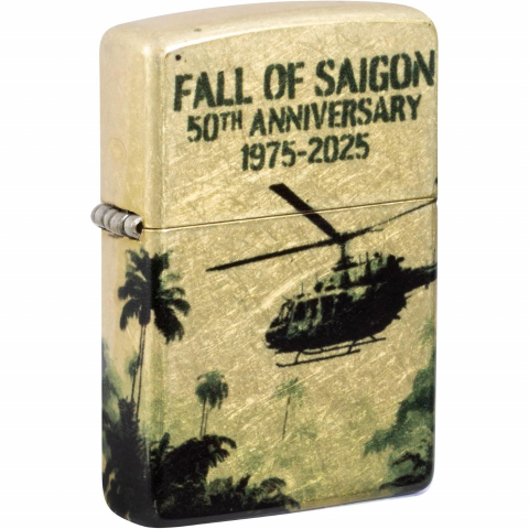 Zippo Fall of Saigon �akmak