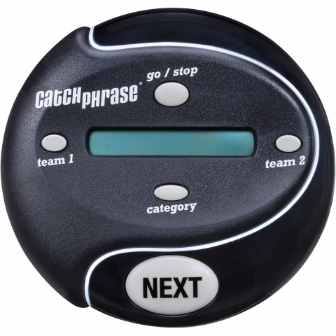 Hasbro Gaming Catch Phrase Elektronik Kelime Kutu Oyunu