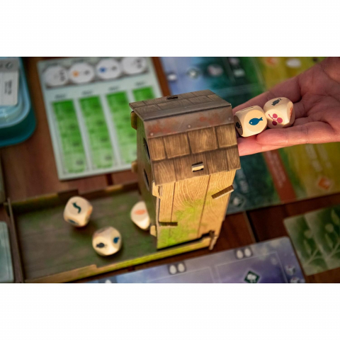 Stonemaier Games Wingspan Kutu Oyunu