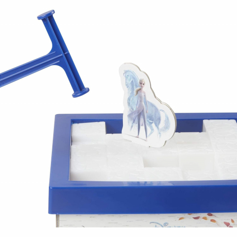 Hasbro Gaming Disney Frozen 2 Edition Kutu Oyunu