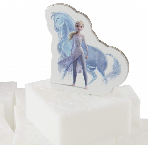 Hasbro Gaming Disney Frozen 2 Edition Kutu Oyunu