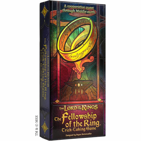 The Lord of the Rings: The Fellowship of the Ring Kart Oyunu