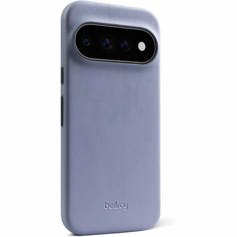 Bellroy Google Pixel 11 Pro Deri Telefon K�l�f�-Pewter