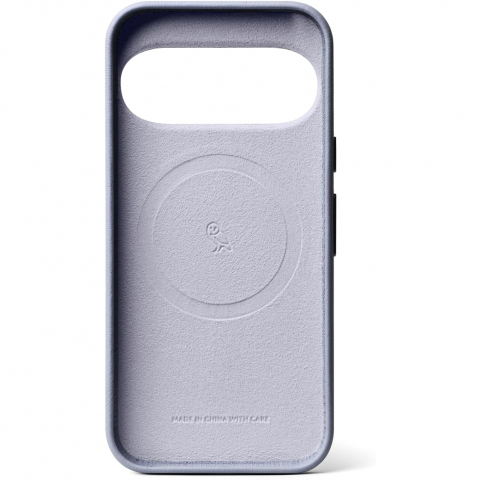 Bellroy Google Pixel 11 Pro Deri Telefon K�l�f�-Pewter