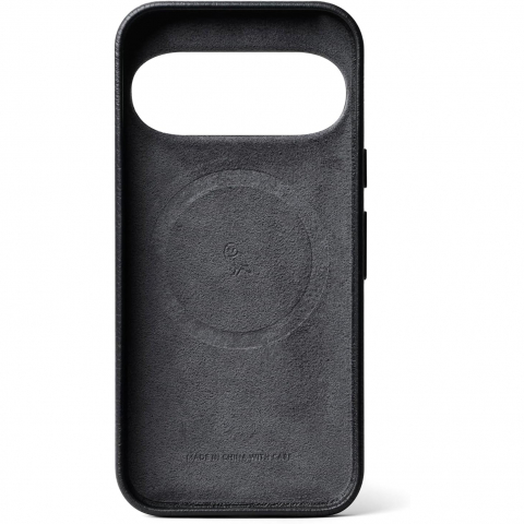 Bellroy Google Pixel 11 Pro Deri Telefon K�l�f�-Black