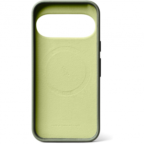 Bellroy Google Pixel 11 Pro Deri Telefon K�l�f�-Artichoke