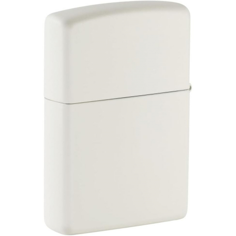 Zippo Ford Bronco 60th Anniversary Design White Matte �akmak