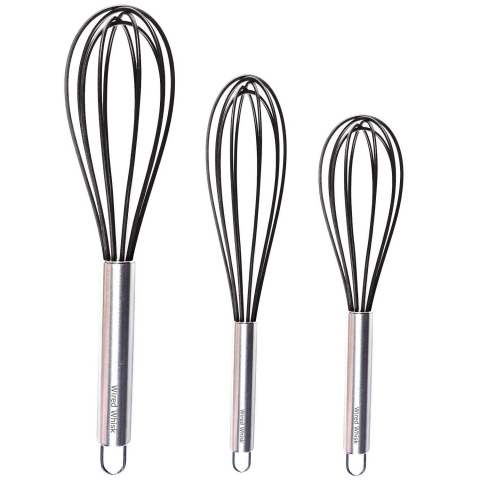 Wired Whisk ��rp�c� Seti (3 Par�a)