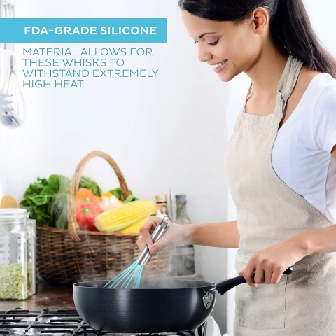 Wired Whisk ��rp�c� Seti (3 Par�a)