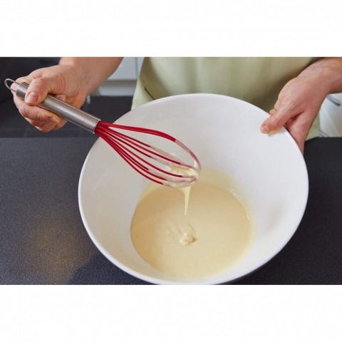 Wired Whisk ��rp�c� Seti (3 Par�a)