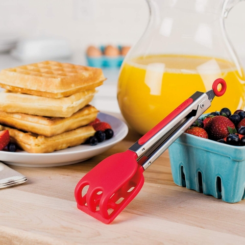 Tovolo Waffle Maas