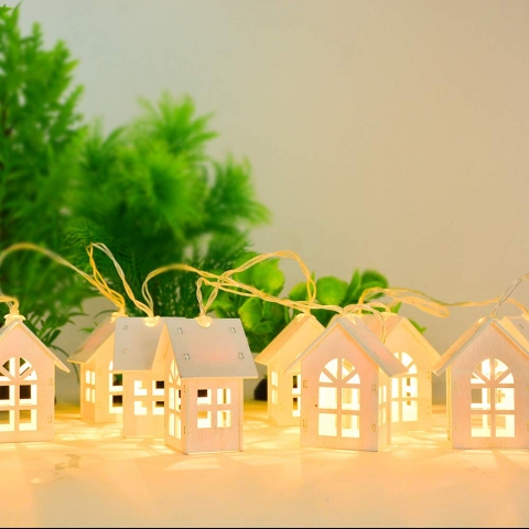 RW 10 Ev Ledli Dekoratif I��k