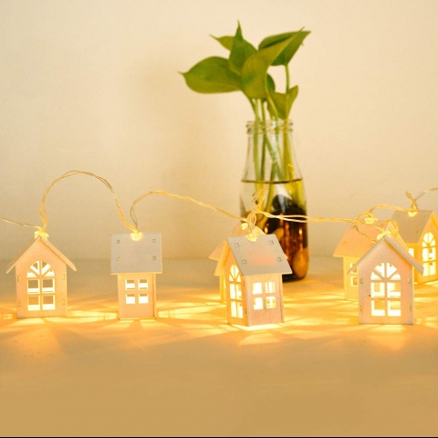 RW 10 Ev Ledli Dekoratif I��k