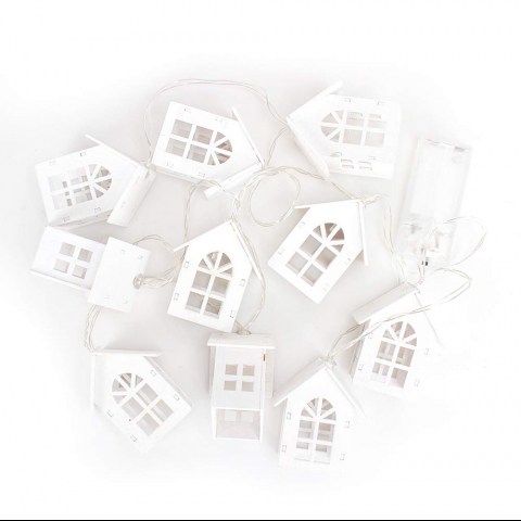 RW 10 Ev Ledli Dekoratif I��k