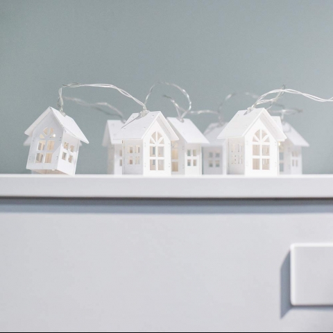 RW 10 Ev Ledli Dekoratif I��k