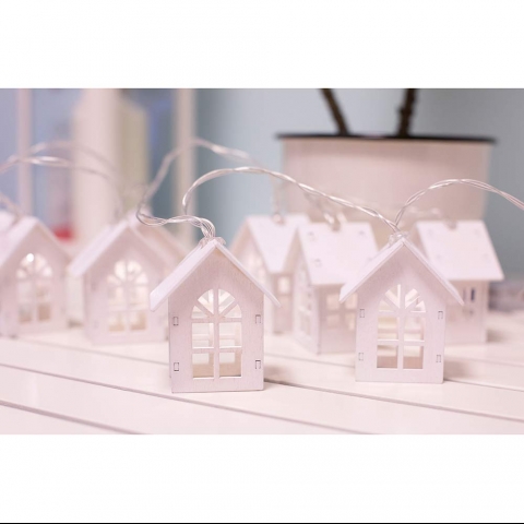 RW 10 Ev Ledli Dekoratif I��k