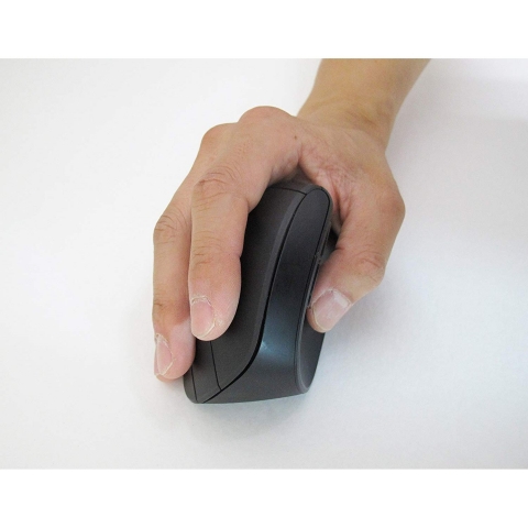 MOJO Bluetooth Ergonomik Mouse