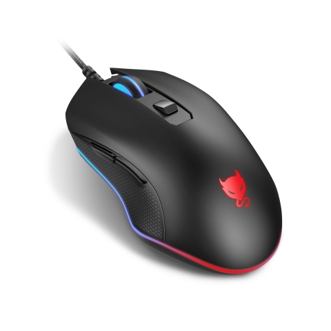 Redimp Kablolu Oyun Ergonomik Mouse