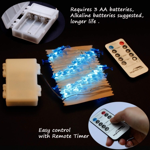 Impress Life 40 Led Yunus Ledli Dekoratif Ik