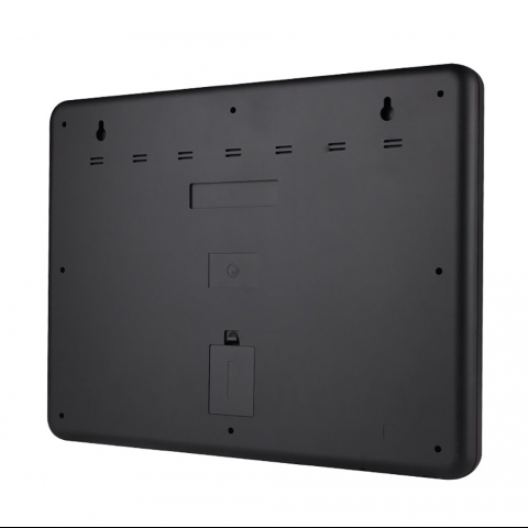 BALDR B�y�k Dijital Duvar Saati