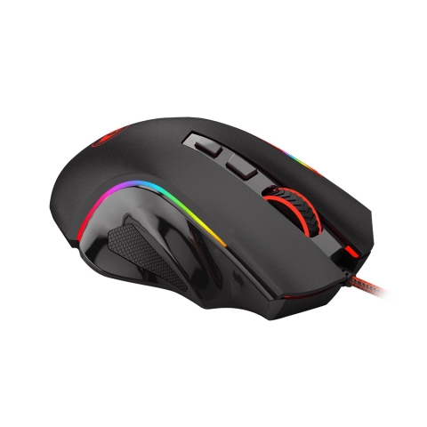 Redragon M602 Wired Gaming Ergonomik Mouse