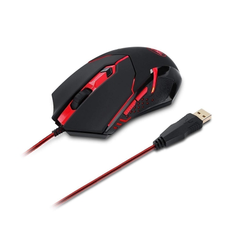 Redragon S101 Gaming Klavye ve Mouse