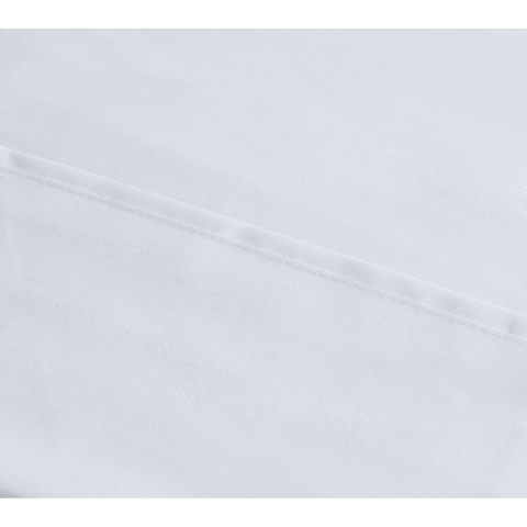 Utopia Mikrofiber Yastk Klf (2 Adet) (Beyaz)