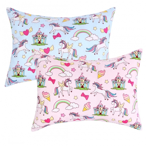 IBraFashion Unicorn Yastk Klf (2 Adet)