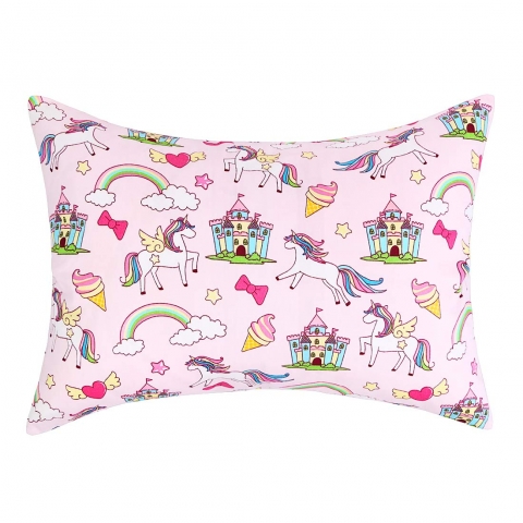 IBraFashion Unicorn Yastk Klf (2 Adet)