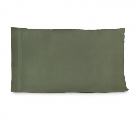 Cosy House Collection Bambu Yastk Klf (Asker Yeili) (2 Adet)