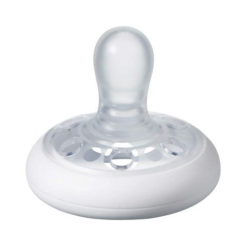 Tommee Tippee Emzik (0-6 Ay)(4 Adet)