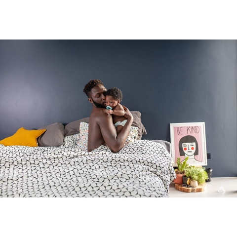 Tommee Tippee Emzik (0-6 Ay)(4 Adet)