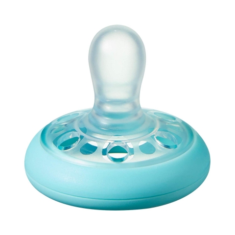 Tommee Tippee Emzik (0-6 Ay)(4 Adet)